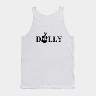 Dolly Tank Top